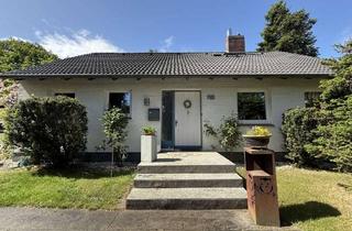 Einfamilienhaus kaufen in 21376 Salzhausen, Familienidylle in Salzhausen - Einfamilienhaus mit großzügigem Raumkonzept und liebevoll gestalteten