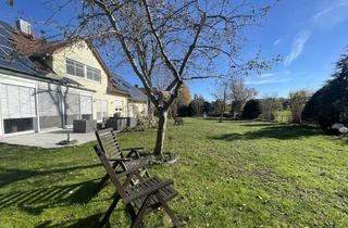 Einfamilienhaus kaufen in 86551 Aichach, Exklusives und repräsentatives Einfamilienhaus in Aichach-Oberschneitbach!