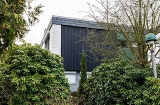 Haus kaufen in 27751 Iprump/Stickgras, *** riesige DHH in besonderer BAUWEISE auf zwei EBENEN in RUHIGER LAGE ***