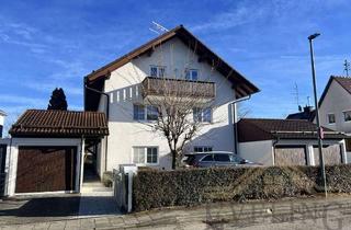 Haus kaufen in 85630 Grasbrunn, Wunderschönes 3-Familienhaus in Grasbrunn bei München!