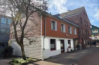 Haus kaufen in 27498 Helgoland, Helgoland: Gepflegtes Wohnhaus mit zwei Einheiten