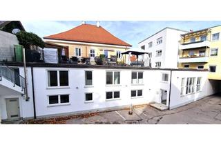 Haus kaufen in 87600 Kaufbeuren, Stilvolles Wohn- und Geschäftshaus in Kaufbeuren