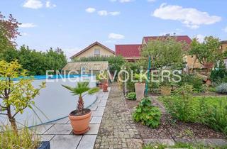 Haus kaufen in 67105 Schifferstadt, Ein Zuhause zum Wohlfühlen mit tollem Garten und Einliegerwohnung!