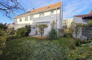 Haus kaufen in 73773 Aichwald, Familienfreundliches Reiheneckhaus mit Garten, Terrasse, Garage & Stellplatz!