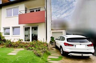 Haus kaufen in 74369 Löchgau, Familienglück in Löchgau – Einziehen und wohlfühlen