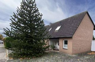 Einfamilienhaus kaufen in 48599 Gronau, Liebevoll gestaltetes Einfamilienhaus mit großem, wunderschön angelegtem Garten in ruhiger Wohnlage!