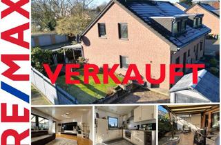 Doppelhaushälfte kaufen in 47533 Kleve, Kapitalanlage oder Eigennutzung -Attraktive Doppelhaushälfte in ruhiger Lage!