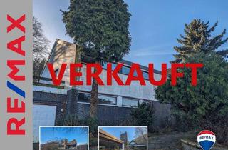 Einfamilienhaus kaufen in 47533 Kleve, Einfamilienhaus mit Potential auf tollem Grund in traumhafter Lage !