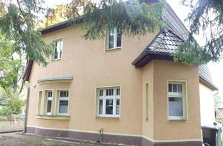 Haus kaufen in 16540 Hohen Neuendorf, Charmantes Wohn- / Praxishaus im Speckgürtel von Berlin