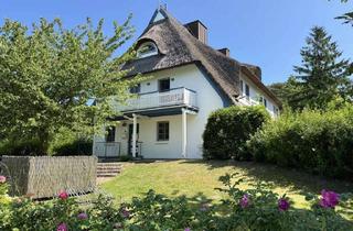 Haus kaufen in 18374 Zingst, Reihenendhaus am Deich – nur wenige Schritte bis zur Ostsee