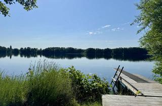 Villa kaufen in 13503 Heiligensee, Seevilla am Heiligensee