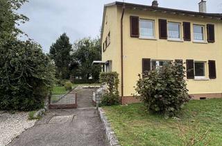 Haus kaufen in Färberstraße 13, 79576 Weil am Rhein, Färberstraße 13, 79576 Weil