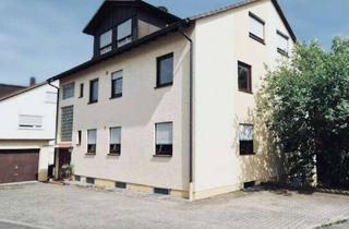 Haus kaufen in Drosselweg, 71154 Nufringen, Freistehendes 4-Familienhaus mit außergewöhnlichem Potenzial in bester Lage!