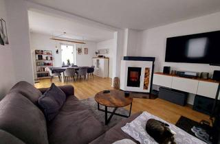 Einfamilienhaus kaufen in 38471 Rühen, Modernisiertes Einfamilienhaus mit pflegeleichtem Grundstück