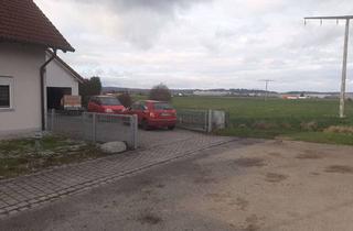 Haus kaufen in 84100 Niederaichbach, Zweifamilienhaus mit Pool in Niederaichbach, 186 m² Gesamtwohnfläche ca. 300qm Nutzfläche