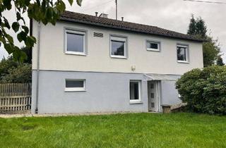 Einfamilienhaus kaufen in 86441 Zusmarshausen, Sehr gepflegtes Einfamilienhaus auf schönem & großem Grundstück in Zusmarshausen