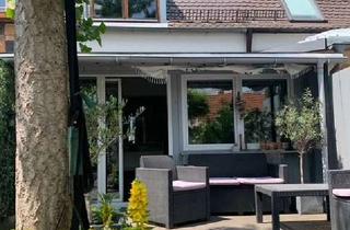 Reihenhaus kaufen in 81739 München, Kleines Reihenhaus in bester Lage - Waldperlach