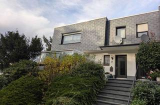 Doppelhaushälfte kaufen in Grünenbäumchen 35, 51429 Bergisch Gladbach, Doppelhaushälfte in ruhiger Lage