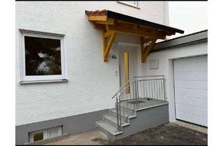 Haus mieten in Wiesenstraße 49c, 84539 Ampfing, Frisch saniertes Reiheneckhaus in Ampfing – ruhig, zentral & sofort verfügbar