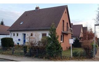 Haus mieten in Finkenkamp, 38104 Volkmarode, Einfamilienhaus mit 5,5 Zimmern in 38104 Braunschweig-Volkmarode