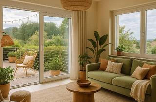 Haus mieten in 73072 Donzdorf, Großzügiges Einfamilienhaus mit Panoramablick in Donzdorf