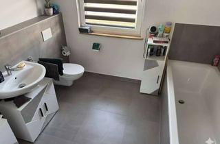 Haus mieten in Friedrich-Ebert-Straße 72, 06237 Leuna, Neubau Doppelhaushälfte mit Garten in Leuna