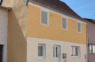 Bauernhaus mieten in Hintergasse 14, 55291 Saulheim, Charmantes Bauernhaus mit 5 Zimmern in Saulheim