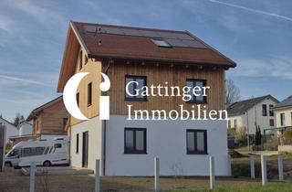 Haus mieten in Im Leger 30, 85777 Fahrenzhausen, Neubau der Zukunft: Energieeffizientes Wohnen mit Stil und Komfort