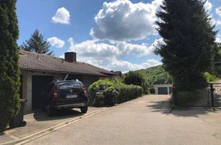 Haus mieten in 91788 Pappenheim, Gepflegtes 5-Zimmer-Einfamilienhaus mit Burgblick in Pappenheim