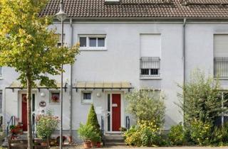 Haus mieten in Stieleichenstraße 43, 16567 Mühlenbeck, 5-Zimmer Reihenhaus mit Garage nahe Glienicke/Nordbahn