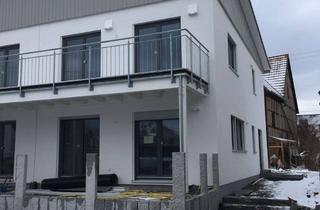 Haus mieten in 71282 Hemmingen, Neuwertige 5-Zimmer Doppelhaushälfte in Hemmingen