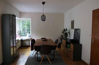 Haus mieten in 38442 Fallersleben, Preiswertes 4-Raum-Einfamilienhaus mit EBK in Wolfsburg Fallersleben