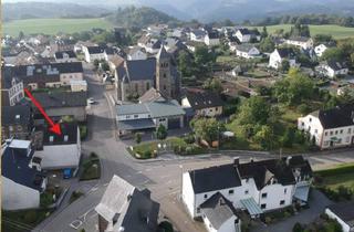 Haus mieten in Mittelstraße 24, 56864 Bad Bertrich, Geräumiges 5-Zimmer Einfamilienhaus mit Garage in Bad Bertrich
