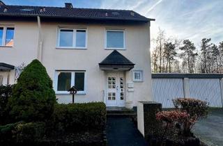 Haus mieten in 50767 Pesch, Schönes Reiheneckhaus mit großem Garten in ruhiger Lage