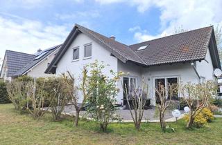 Haus mieten in 17454 Zinnowitz, großzügiges Einfamilienhaus im Ostseebad Zinnowitz