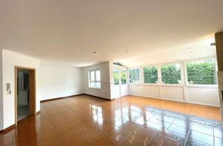 Haus mieten in 68259 Wallstadt, Attraktive Doppelhaushälfte im Grünen mit Einliegerwohnung