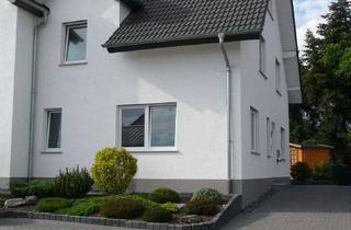 Haus mieten in Picassoring 59A, 56626 Andernach, Doppelhaushälfte zu vermieten
