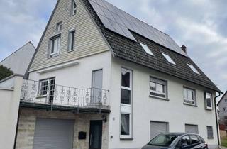 Haus mieten in Ankerberg 10, 76344 Eggenstein-Leopoldshafen, Das Haus für die große Familie mit Garage und Gartenterrasse in schöner Lage - Eggenstein!