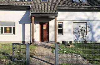 Haus mieten in Heinrich-Zille-Straße 20, 14612 Falkensee, großzügiges Einfamilienhaus mit Garten