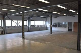 Büro zu mieten in 85051 Ingolstadt, Ingolstadt Süd, ca. 500 m² Lagerfläche zzgl. Büro zu vermiten