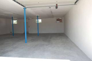 Gewerbeimmobilie mieten in Raiffeisenstrasse 28, 86687 Kaisheim, Staplerbefahrbarer Lagerraum/Werkstatt zur Vermietung – Ab 01.01.2026