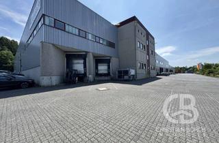 Gewerbeimmobilie kaufen in 51545 Waldbröl, Seltene Gelegenheit in Waldbröl!