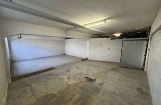 Gewerbeimmobilie mieten in Wolfratshauserstr. 150, 82049 Pullach, Lagerfläche mit Lastenaufzug und Laderampe in Pullach zu vermieten ***Provisionsfrei***