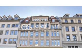 Anlageobjekt in 06108 Altstadt, Einzeldenkmal in exzellenter Wohn- und Geschäftslage in Halle-Altstadt