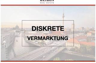 Anlageobjekt in 12247 Lankwitz, Attraktives Zinshaus in Lankwitz – rd. 5% Rendite und nachhaltiger Werterhalt