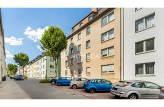 Anlageobjekt in 45657 Recklinghausen, Ideale Kapitalanlage! Mehrfamilienhaus mit 13 Wohnungen & vielfältigem Wohnungsmix in zentraler Lage