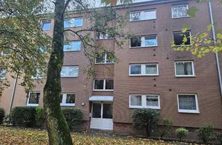 Anlageobjekt in 23554 St. Lorenz Nord, Zauberhaft wohnen in Lübeck: Liebevoll gepflegte Drei-Zimmer-Eigentumswohnung mit Balkon