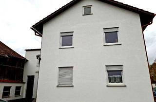 Anlageobjekt in 94405 Landau, Doppelhaus mit Garage und Scheune in ruhiger Lage! Derzeit vermietet! Auch als eine Kapitalanlage