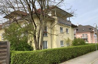 Anlageobjekt in Hangelsberger Weg, 15537 Grünheide, Zinshaus im Zentrum von Grünheide (Mark)