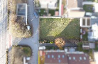 Grundstück zu kaufen in 82256 Fürstenfeldbruck, Baugrundstück in Fürstenfeldbruck